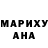 APVP Crystall Nunu Kursanbekovna